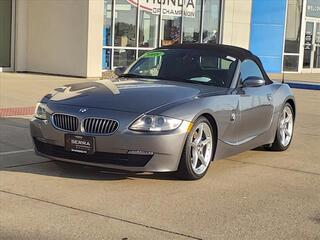 2008 BMW Z4