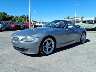 2006 BMW Z4