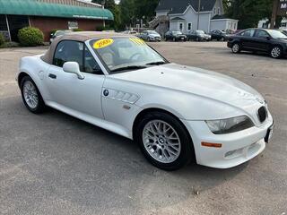 2000 BMW Z3 for sale in Taunton MA