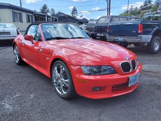 2000 BMW Z3 for sale in Portland OR