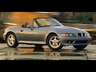 1997 BMW Z3