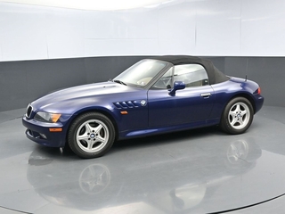 1997 BMW Z3