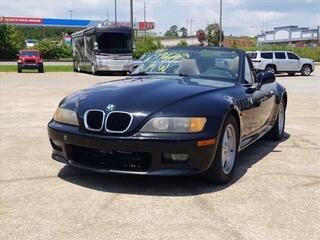 1999 BMW Z3