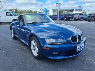 2000 BMW Z3