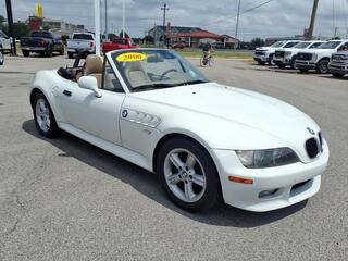 2000 BMW Z3