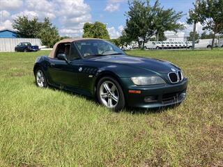 2000 BMW Z3