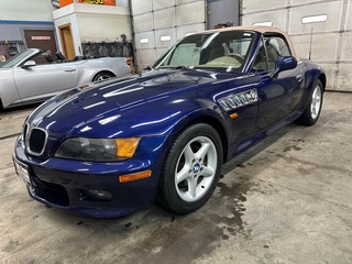1998 BMW Z3