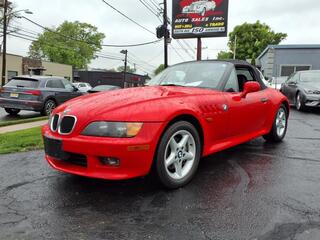 1997 BMW Z3