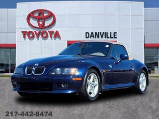 1997 BMW Z3