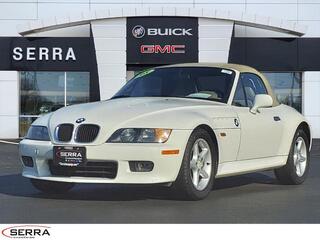 1998 BMW Z3