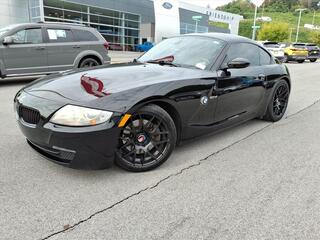 2008 BMW Z4