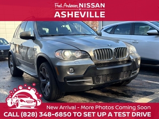 2007 BMW X5 for sale in Asheville NC