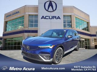 2024 Acura Zdx