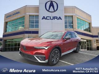 2024 Acura Zdx