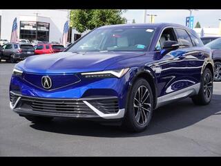 2024 Acura Zdx for sale in Montclair CA