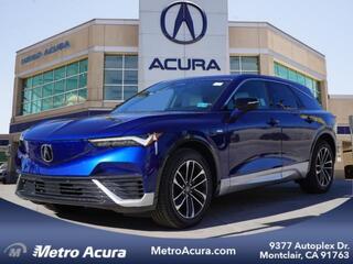 2024 Acura Zdx