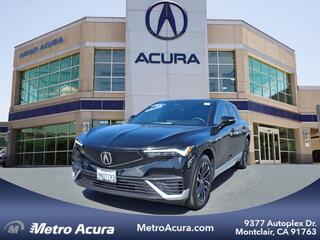 2024 Acura Zdx
