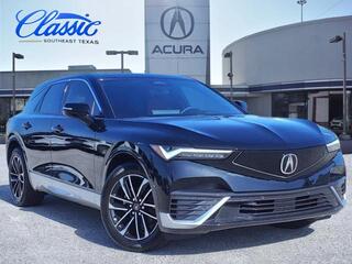 2024 Acura Zdx