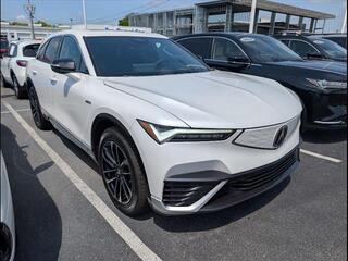 2024 Acura Zdx