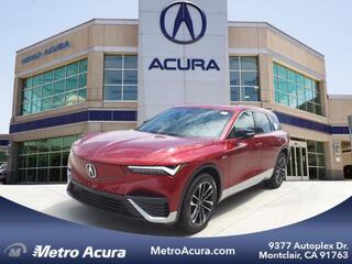 2024 Acura Zdx