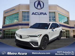 2024 Acura Zdx