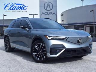 2024 Acura Zdx