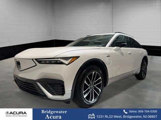 2024 Acura Zdx