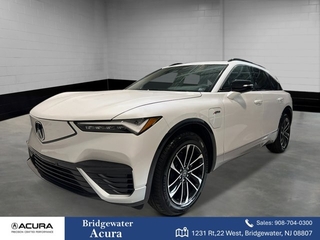 2024 Acura Zdx