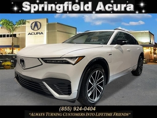 2024 Acura Zdx for sale in Springfield NJ