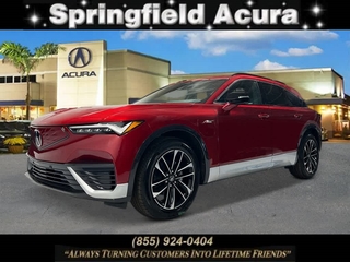 2024 Acura Zdx for sale in Springfield NJ