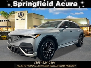 2024 Acura Zdx