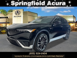 2024 Acura Zdx