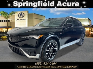 2024 Acura Zdx