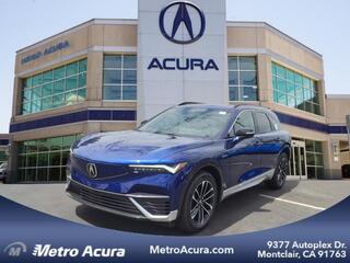 2024 Acura Zdx