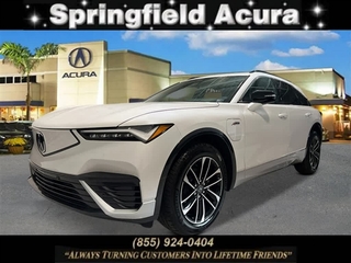 2024 Acura Zdx