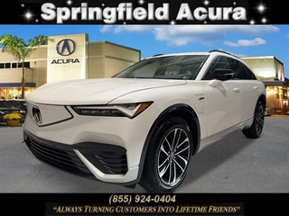 2024 Acura Zdx for sale in Springfield NJ