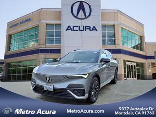 2024 Acura Zdx