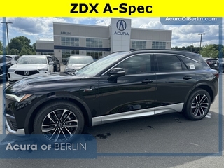 2024 Acura Zdx