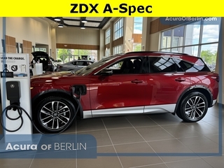 2024 Acura Zdx