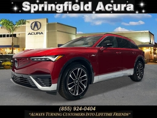 2024 Acura Zdx for sale in Springfield NJ