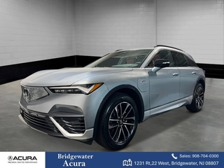 2024 Acura Zdx