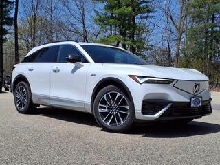 2024 Acura Zdx