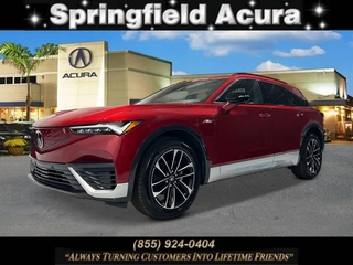 2024 Acura Zdx for sale in Springfield NJ
