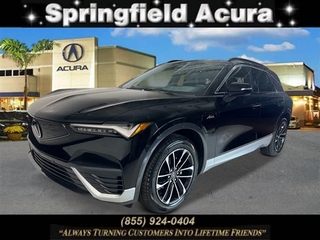 2024 Acura Zdx for sale in Springfield NJ