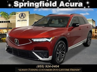 2024 Acura Zdx