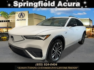 2024 Acura Zdx
