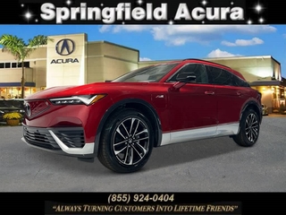 2024 Acura Zdx