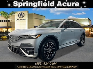 2024 Acura Zdx