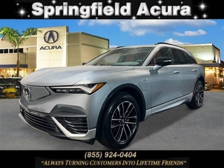 2024 Acura Zdx