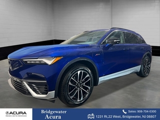 2024 Acura Zdx